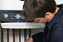 boiler repair Winterbourne Monkton