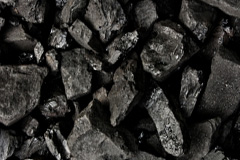 Winterbourne Monkton coal boiler costs